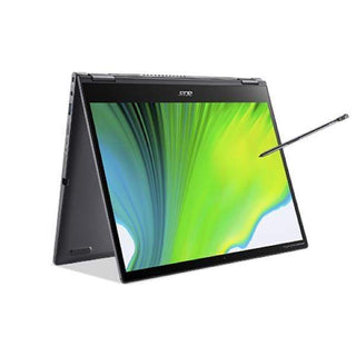 Acer Spin 5 SP513-55N-74J8 13.5-inch QHD Laptop - Intel Core i7-1165G7 512GB SSD 8GB RAM Win 10 Home NX.A5PEA.009