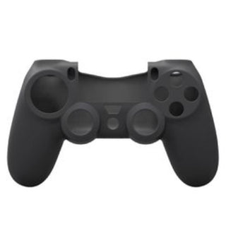 Volkano VX Gaming Viper Series PS4 Controller Silicone Skin, Black  VK-115-BK