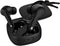 Volkano Ore Series Bluetooth Wireless Earbuds with Swivel Charging Case VK-1151-WT/BK