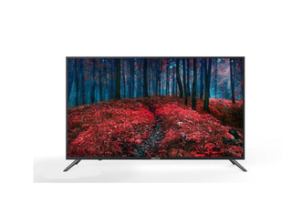 Mecer 55-inch 16:9 4K UHD Smart LED TV Screen