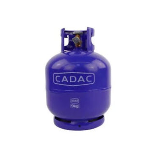 Cadac 9Kg Cylinder ( Excluding Accessories) 5599