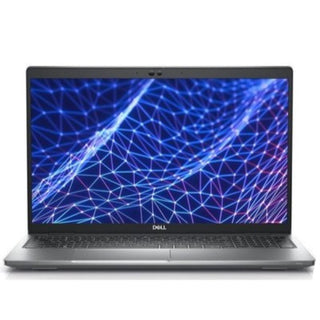 Dell Latitude 5530 15.6" Core i7 Notebook - Intel Core i7-1265U, 512GB SSD, 16GB RAM, Windows 11 Pro (64-Bit) (N206L5530MLK15EMEA)