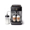 Coffee Saeco GranAroma Fully Automatic Espresso Machine - Black M6585/00