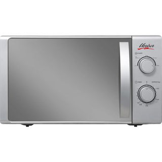 Univa 20 litre microwave Metallic  U20MM