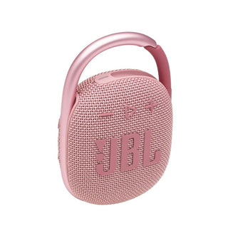 JBL Clip 4 Waterproof Bluetooth Speaker