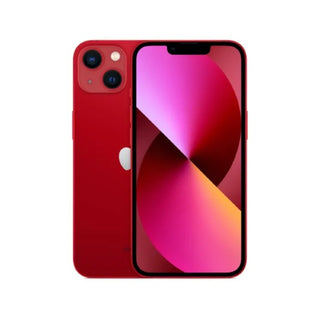 IPHONE 13 256GB RED MLQ83AA/A