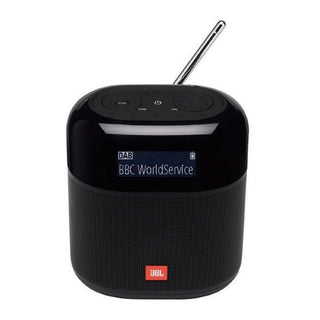 JBL Tuner XL Portable DAB/DAB+/FM radio with  Bluetooth OH4672