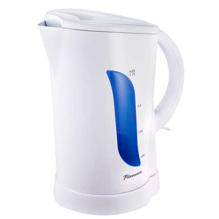 Pineware 1.7L White Cordless Kettle Jug - PCPK20 862803