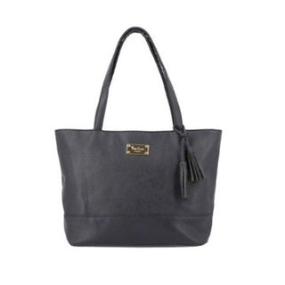 Pierre Cardin Danica Value Tote V2 Plaque PCL05056NVNV-A0