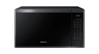 Samsung 40L 1000 Watt Solo Microwave - Black MS40J5133BG