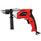 Impact Drill Red 13mm Variable Speed 810W