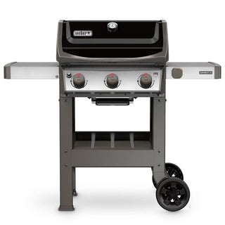 Weber Spirit 11 E310 Gas Braai