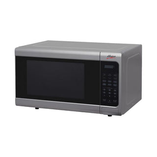 Univa 28 litre microwave Metallic U28EM