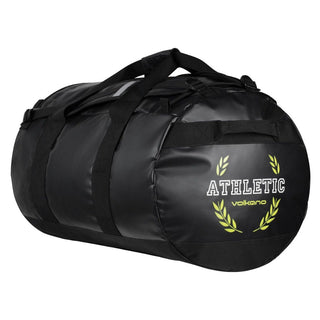 Volkano Athletic 85L Duffel Backpack Black VK-7070-BK