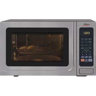 Univa 36 litre microwave Stainless Steel U36ESS