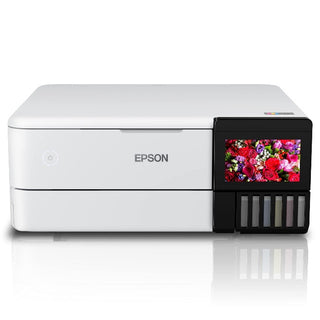 Epson EcoTank L8160 A4 photo printer L8160