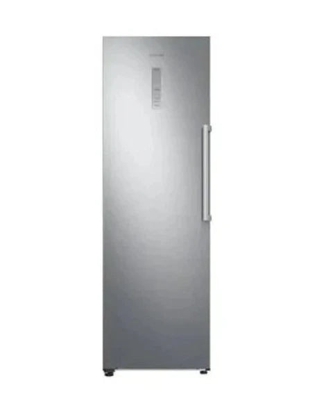 382L Single Door Freezer - Stainless Steel  RZ32M71107F
