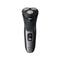 Philips Wet & Dry Electric Shaver 3HD CB W/Trim (No Pouch) S3122/51