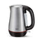 DEFY 1,7L KETTLE – STAINLESS STEEL WK828S