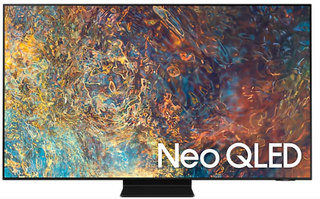 Samsung 65QN90AAK 65" QLED Neo UHD Smart TV