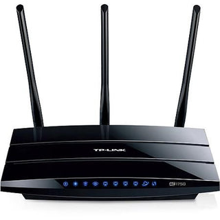 TP-Link AC1750 Wireless Dual Band Gigabit Router