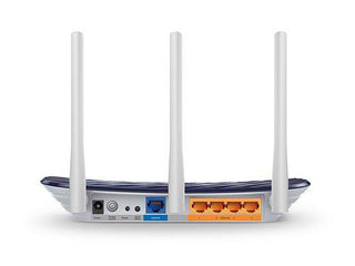 TP-Link Archer C20 AC750 Wireless Dual-Band Wi-Fi Router