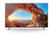 Sony 55" Android TV KD55X80J 4K Ultra HD, (HDR), Smart TV (Google TV)