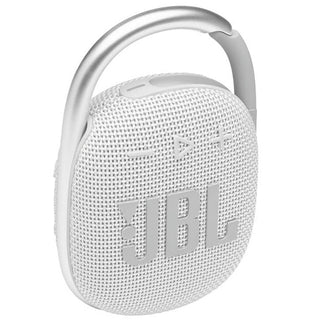 JBL Clip 4 Waterproof Bluetooth Speaker