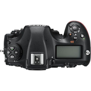 Nikon D850 DSLR Camera Body