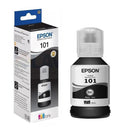 Epson 101 Ecotank Black Ink Bottle (127ml) C13T03V14A