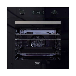 Defy 60cm Slimline ThermoFan+ Eye-Level Oven - DBO489E