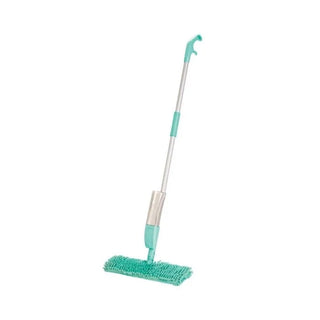 Verimark Floorwiz Double Sided Spray Mop - 80FDSM