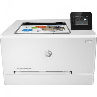 HP Color LaserJet Pro M255dw Colour A4 Laser Printer 7KW64A