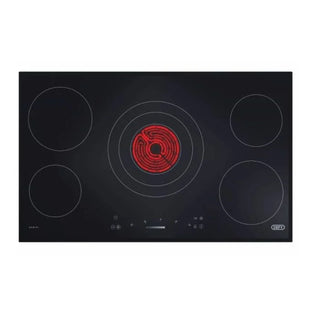 Defy Gemini Touch Control Vitroceramic Hob - DHD514