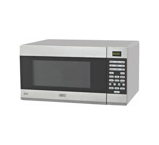 Defy 34L Grill Microwave DMO343