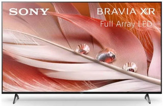 Sony 75-inch 4K Full Array LED TV