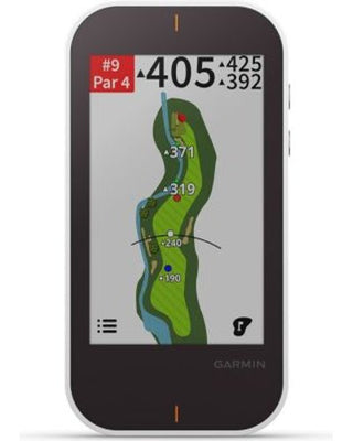 Garmin Approach G80 Handheld Golf GPS