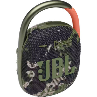 JBL Clip 4 Waterproof Bluetooth Speaker