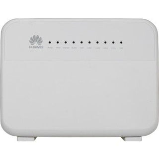 Huawei HG659 Media Router - WiFi