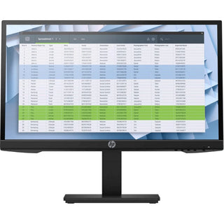 HP P22 G4 21.5' 1080p Full HD Monitor