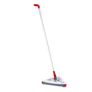 Genesis Cordless Sweeper Tri-Brush  80GCTB