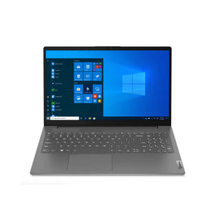 Lenovo V15 15.6-inch FHD Laptop - Intel Core i5-1035G1 1TB HDD 4GB RAM Win 10 Pro 82C500DNSA