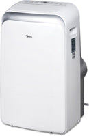 Midea- Portable Air Conditioner - 12000BTU