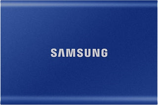 Samsung T7 Portable SSD 2TB