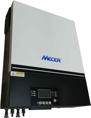 MECER Off Grid 8kVA 8kW  8kW MPPT  48V Inverter