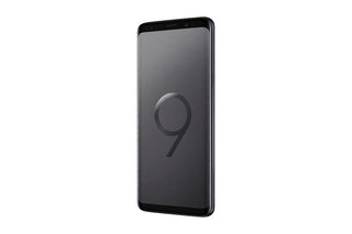 Samsung Galaxy S9+ 128GB Single Sim - Black