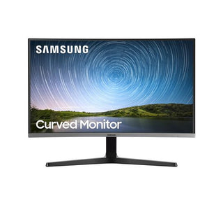 Samsung 32" Curved Monitor LC32R500FHAXXA