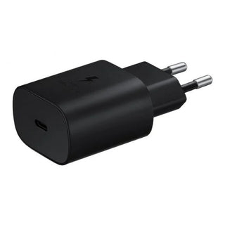 Samsung Wall Charger 25w Black