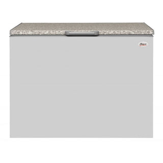 Univa 567lt Chest Freezer White UC590W