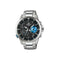 Casio Edifice Men's Watch  EQB-600D-1A2DR